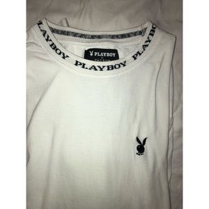 FINAL OFFER ‼️ PLAYBOY Long Sleeve 🐰